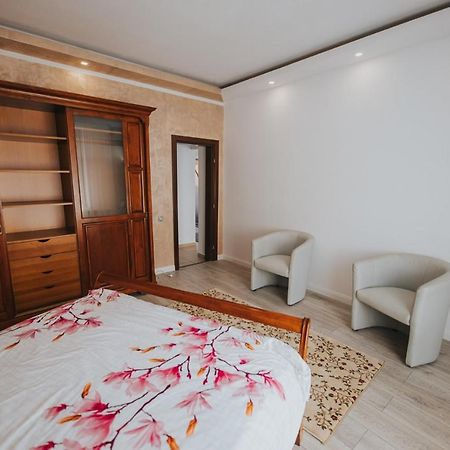 Hotel Endlich Zuhause Sibiu Exterior foto