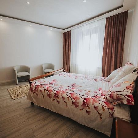 Hotel Endlich Zuhause Sibiu Exterior foto